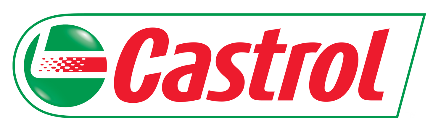 Castrol_logo 1
